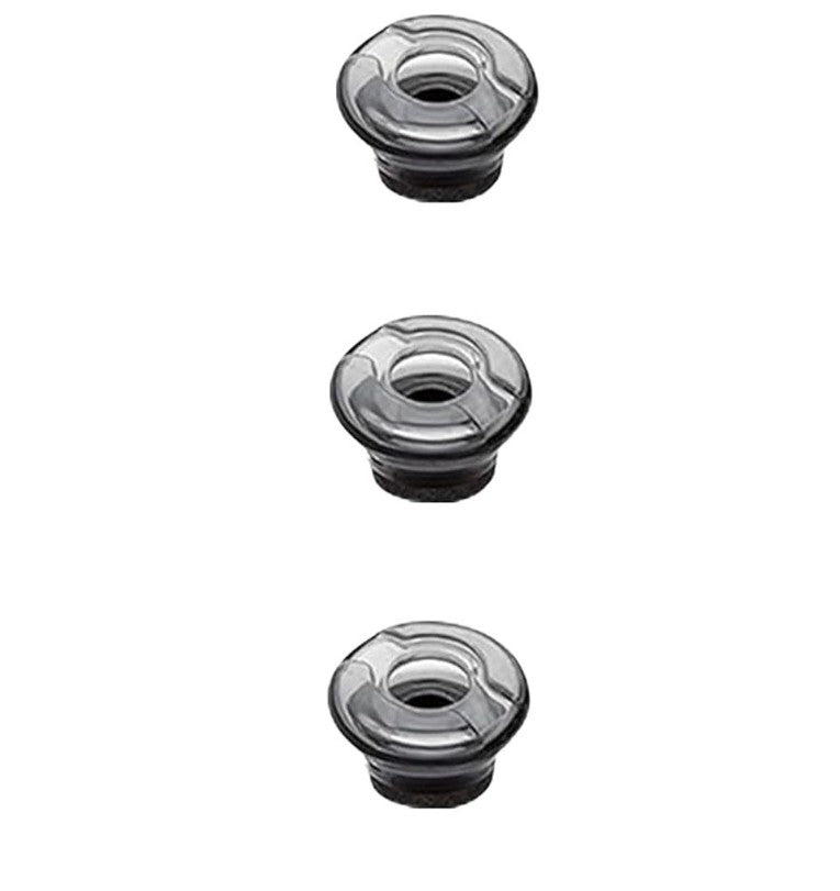 Yealink BH71 Ear Tips Medium - 3 Pack,replacement tips made for the Yealink BH71 headset, Soft, skin-friendly material , comfort and sound clarity, Yealink BH71 Ear Tips Medium - 3 Pack,replacement tips made for the Yealink BH71 headset, Soft, skin-friendly material , comfort and sound clarity,